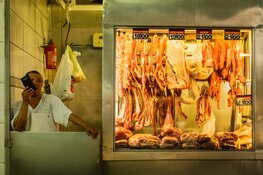 Hoe ziet de toekomst van de slager om de hoek eruit?