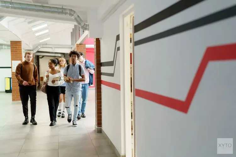 Met bijles kan je kind op school goede cijfers halen