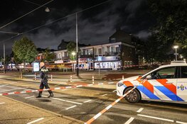 Explosie bij Turkse kapper in Amsterdam Nieuw-West