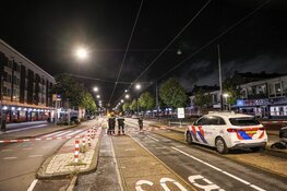 Explosie bij Turkse kapper in Amsterdam Nieuw-West
