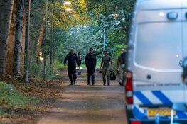 Handgranaat aangetroffen in Duivendrecht