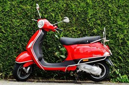 Scooterdiefstallen in Nederland – een voortdurende uitdaging