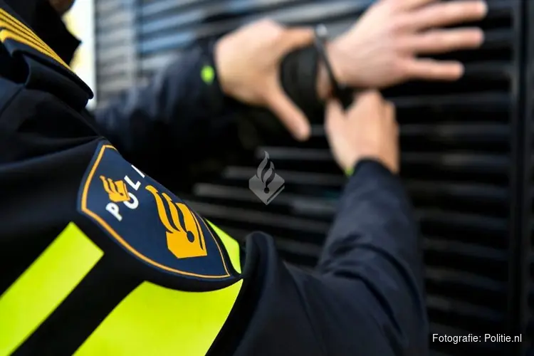 Tweede aanhouding na explosie Egoli