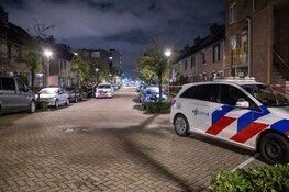 Aanhouding bij zware mishandeling in Nieuw-West