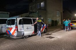 Aanhouding bij zware mishandeling in Nieuw-West