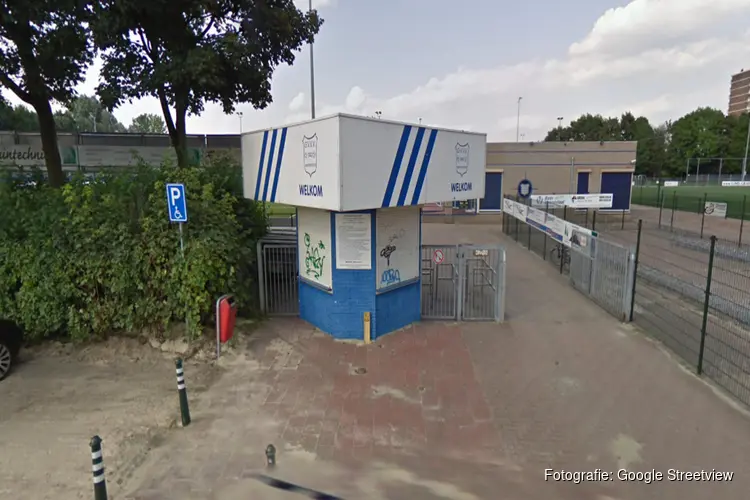 AFC hard onderuit bij GVVV