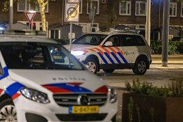Gewonde bij schietpartij Lodewijk van Deysselstraat