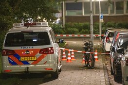Aanhouding na schietincident met zwaargewonde in Amsterdam-West