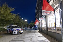 Slijterij aan Johan Huizingalaan wederom overvallen