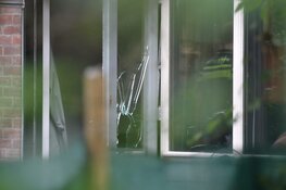 Ruzie escaleert in woning in Amsterdam-Zuidoost