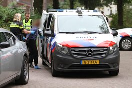 Ruzie escaleert in woning in Amsterdam-Zuidoost