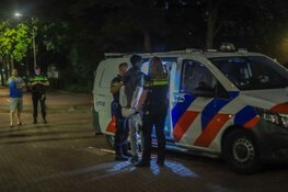 Steekincident aan de Orion in Amstelveen