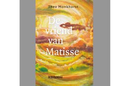 De vriend van Matisse