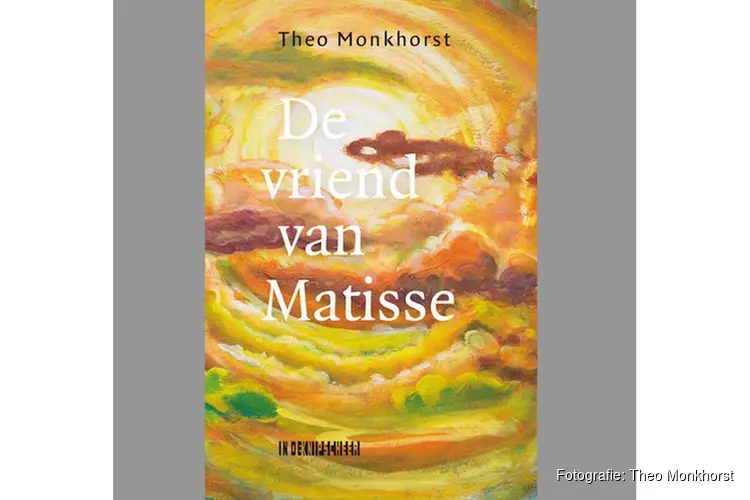 De vriend van Matisse