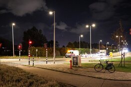 Reconstructie van ongeval februari j.l. in Amsterdam