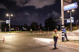 Reconstructie van ongeval februari j.l. in Amsterdam