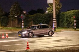 Reconstructie van ongeval februari j.l. in Amsterdam