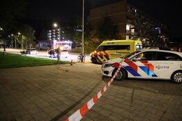 Steekincident op Sportlaan in Amstelveen