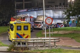 Explosieven Opruimingsdienst hele nacht bezig na vermoedelijk aantreffen explosieven