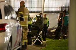 Explosieven Opruimingsdienst hele nacht bezig na vermoedelijk aantreffen explosieven