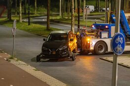 Explosieven Opruimingsdienst hele nacht bezig na vermoedelijk aantreffen explosieven