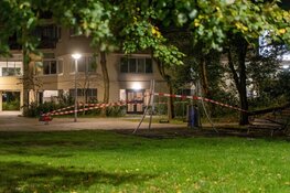 Explosief aangetroffen na achtervolging