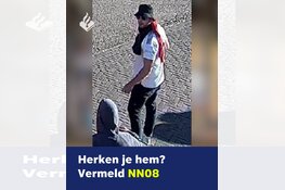 Gezocht: Geweld tegen politieambtenaren tijdens Ajax-Feyenoord