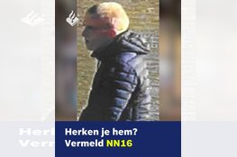 Gezocht: Geweld tegen politieambtenaren tijdens Ajax-Feyenoord