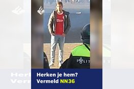 Gezocht: Geweld tegen politieambtenaren tijdens Ajax-Feyenoord