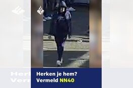 Gezocht: Geweld tegen politieambtenaren tijdens Ajax-Feyenoord