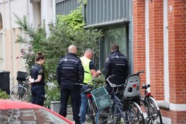 Explosie op klaarlichte dag in Amsterdam