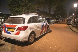 Overval op woonboot Jacob van Lennepkade