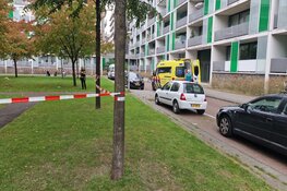 Vermoedelijk twee schietpartijen op hetzelfde tijdstip in Amsterdam