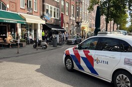 Aanhouding na overval op tabakszaak in de Jordaan