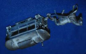 Ouder echtpaar slachtoffer van babbeltruc; herkent u deze spullen?