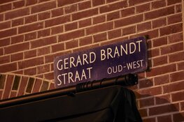Explosie Gerard Brandstraat; drie verdachten aangehouden