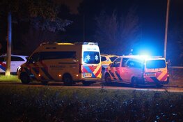 Schietincident in Amsterdam Nieuw-West, twee gewonden