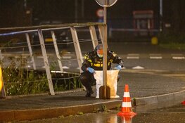 Schietincident in Amsterdam Nieuw-West, twee gewonden
