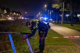 Schietincident in Amsterdam Nieuw-West, twee gewonden