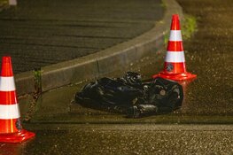 Schietincident in Amsterdam Nieuw-West, twee gewonden