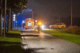 Schietincident in Amsterdam Nieuw-West, twee gewonden