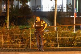 Schietincident in Amsterdam Nieuw-West, twee gewonden