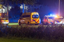 Schietincident in Amsterdam Nieuw-West, twee gewonden