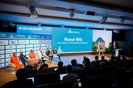 Olympische limieten op het spel bij TCS Amsterdam Marathon