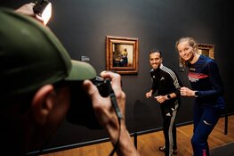 Olympische limieten op het spel bij TCS Amsterdam Marathon