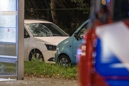 Persoon overleden bij ongeval met taxi op de Seineweg in Amsterdam