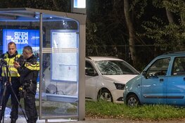 Persoon overleden bij ongeval met taxi op de Seineweg in Amsterdam