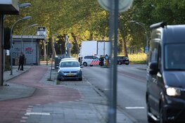 Explosieven gevonden in kelderbox
