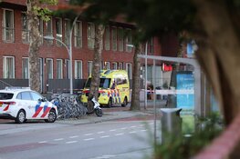 Explosieven gevonden in kelderbox