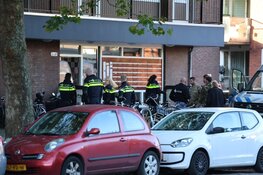 Explosieven gevonden in kelderbox
